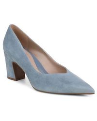Naturalizer - Ella Pointed Toe Pump - Lyst