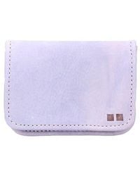 Bed Stu - Jeor Wallet - Lyst