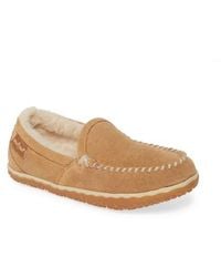 Minnetonka - Tempe Slipper - Lyst