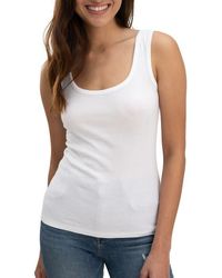 Splendid - Classic Tank - Lyst