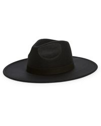Treasure & Bond - Felt Panama Hat - Lyst
