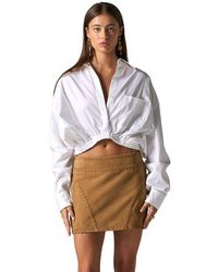 JBQ - Emery Top 2.0 - Lyst