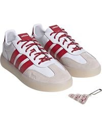 adidas - Nebraska Huskers Barreda Decode Shoes - Lyst