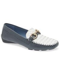 Robert Zur - Perlata Driving Shoe - Lyst