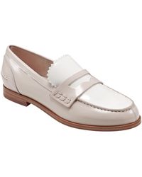 Marc Fisher - Milton Loafer - Lyst