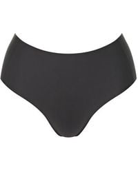 Triumph - Zero Feel Highwaist Panties - Lyst