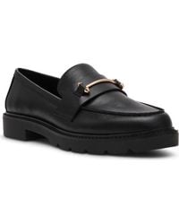 Anne Klein - Emme Bit Loafer - Lyst