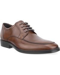 Ecco - Metropole Milan Derby - Lyst