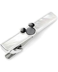 Cufflinks Inc. - Mickey Mouse Mother-Of- Tie Bar - Lyst