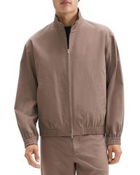 Theory - Hanson Jacket - Lyst