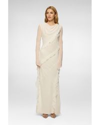 DASKA - Circe Dress - Lyst