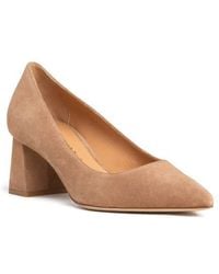 Beautiisoles - Corina Pointed Toe Pump - Lyst