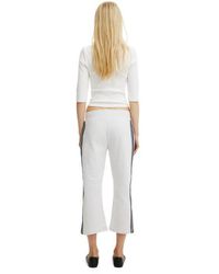 Cotton On - Capri Fleece Sweatpant - Lyst