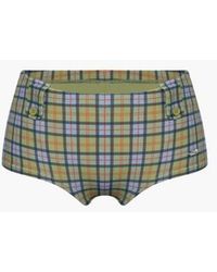 Oddli - Mini Swim Short - Lyst
