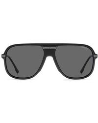 Carrera - C Sport 17/S 60Mm Polarized Rectangular Sunglasses - Lyst