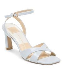 Dolce Vita - Gwin Ankle Strap Sandal - Lyst