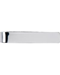 Brooklyn Brigade - Solid Tie Clip - Lyst