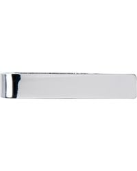 Brooklyn Brigade - Solid Tie Clip - Lyst
