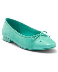 Jeffrey Campbell - Arabesque Ballet Flat - Lyst