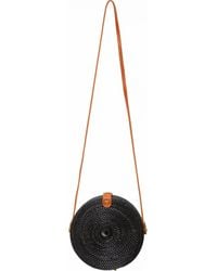 Jelavu - Ata Bali Crossbody Bag - Lyst
