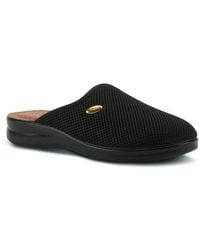 Flexus by Spring Step - Scuff Slipper - Lyst