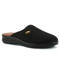 Flexus by Spring Step - Scuff Slipper - Lyst