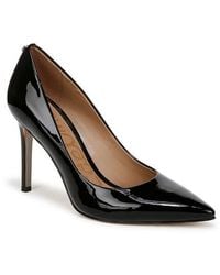 Sam Edelman - Hazel Pointed Toe Pump - Lyst