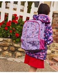 Lands' End - Classmate Backpack - Lyst