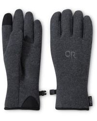 Outdoor Research - Flurry Sensor Gloves - Lyst