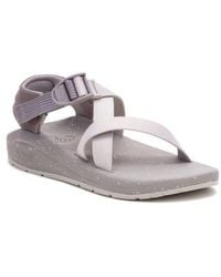 Chaco - Cushz Sandal - Lyst