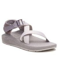 Chaco - Cushz Sandal - Lyst