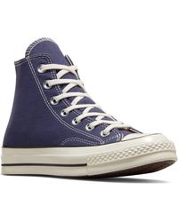 Converse - Gender Inclusive Chuck Taylor® All Star® 70 High Top Sneaker - Lyst