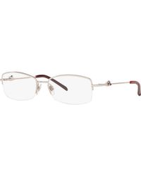Sferoflex - 51Mm Square Optical Glasses - Lyst