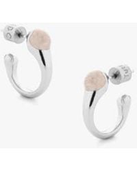 TUTTI - Oceanic Earrings - Lyst