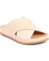 Kork-Ease - Tutsi Slide Sandal - Lyst