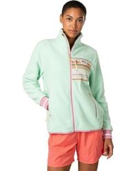 Kari Traa - Rothe Midlayer Jacket - Lyst