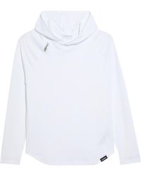 Legends - Enzo Performance Hoodie - Lyst