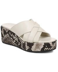 Vionic - Dawn Sandal - Lyst