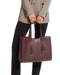tumi eliza business tote
