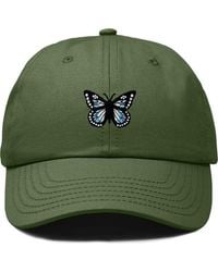 Alix - Butterfly Hat - Lyst