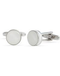 Eterna - Ollie Cuff Links - Lyst