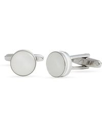 Eterna - Ollie Cuff Links - Lyst