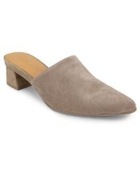 Splendid - Lorelei Mule - Lyst