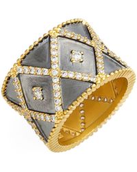 Freida Rothman Rings for Women | Online Sale up to 40% off | Lyst