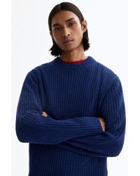 H&M - Regular-Fit Sweater - Lyst