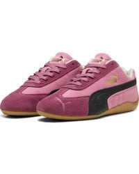 PUMA - Speedcat Og Sneaker - Lyst