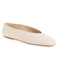 Jeffrey Campbell - Fathom Flat - Lyst
