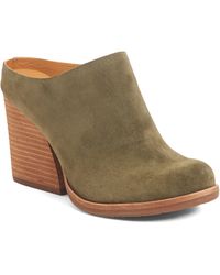 kork ease lanka mule