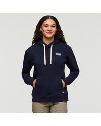 COTOPAXI - Llama Patch Pullover Hoodie - Lyst