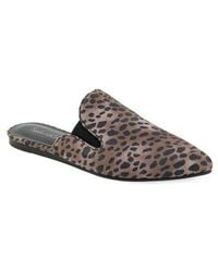 Splendid - Liza Pointed Toe Mule - Lyst